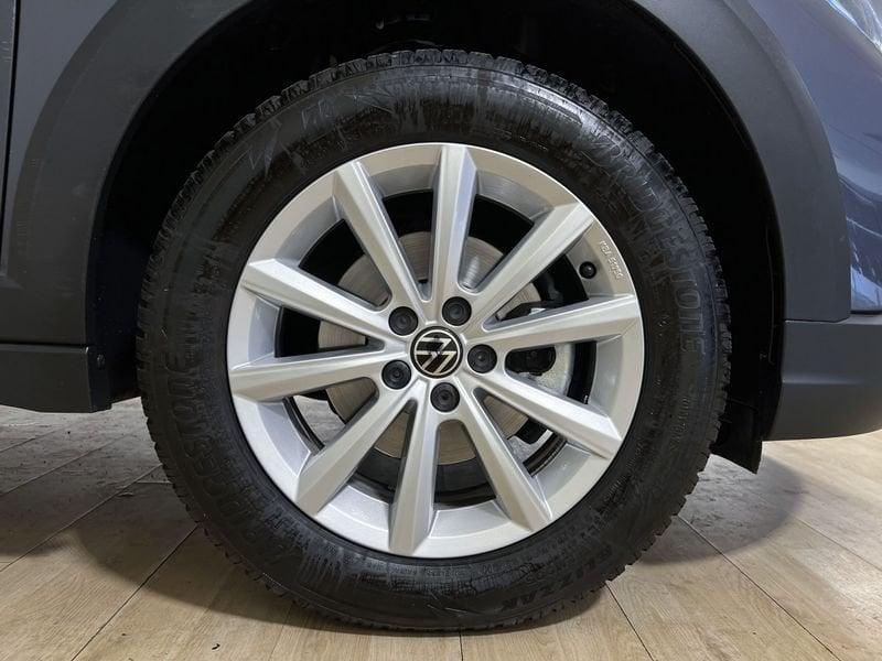 Volkswagen Taigo 1.0 TSI DSG Life