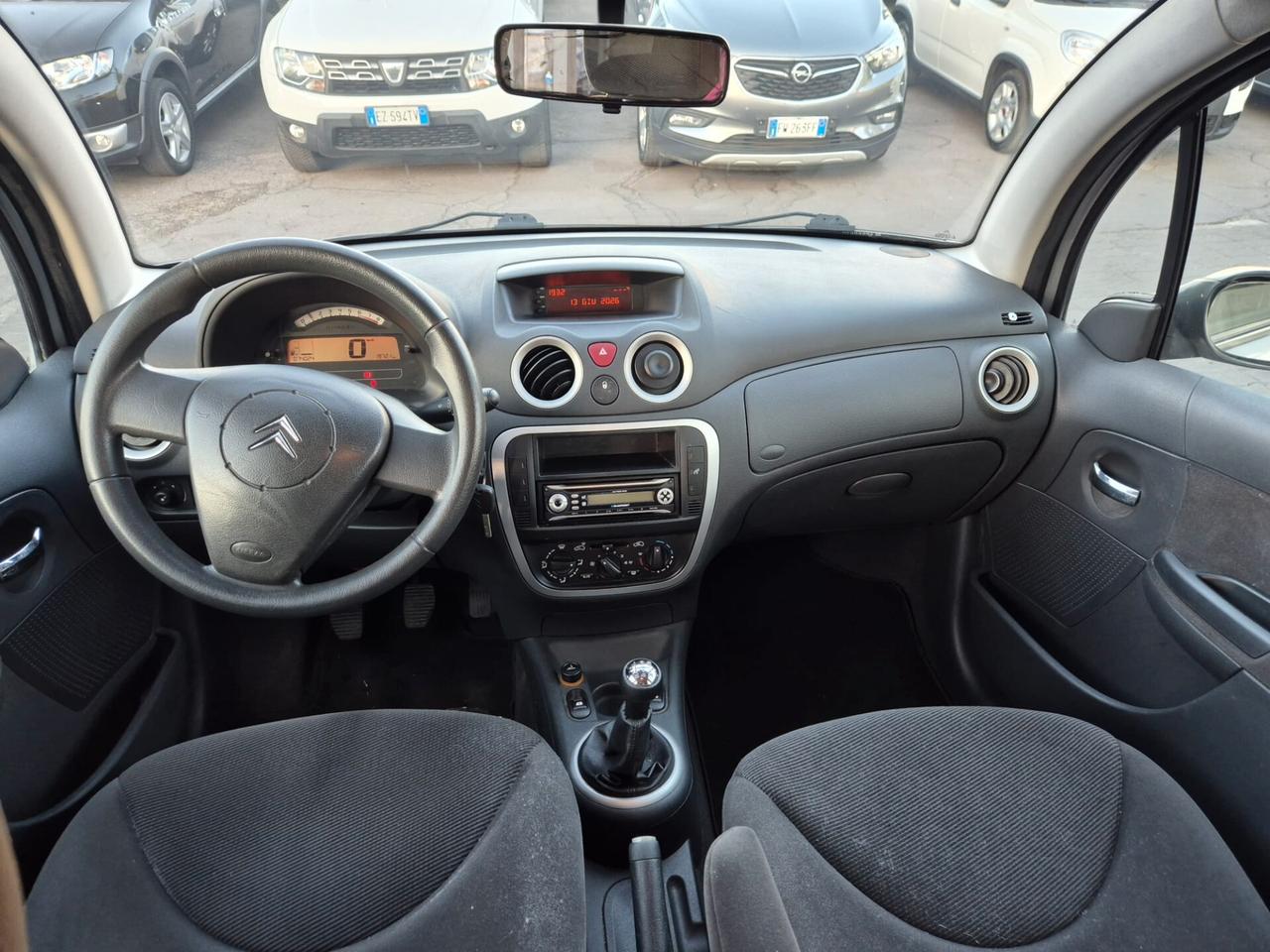 Citroen C3 1.1 Classique