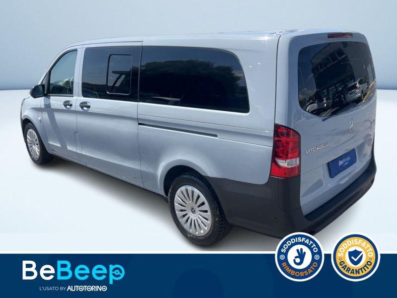 Mercedes-Benz Vito 116 CDI EXTRALONG TOURER PRO AUTO MY20