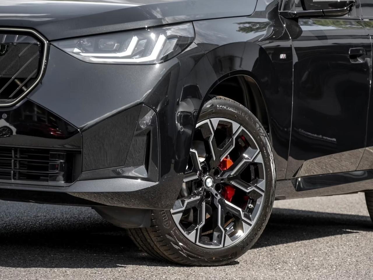 Bmw 20d xDrive M Sport Pro PANO