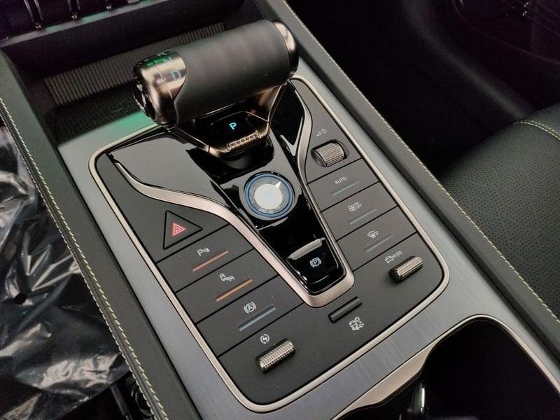 BYD Atto 3 Atto 3 Comfort