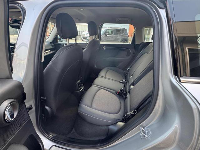 MINI Countryman 1.5 Cooper SE 'ALL4' Countryman ALL4