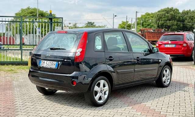 Ford Fiesta 5p 1.2 Plus Neopatentati