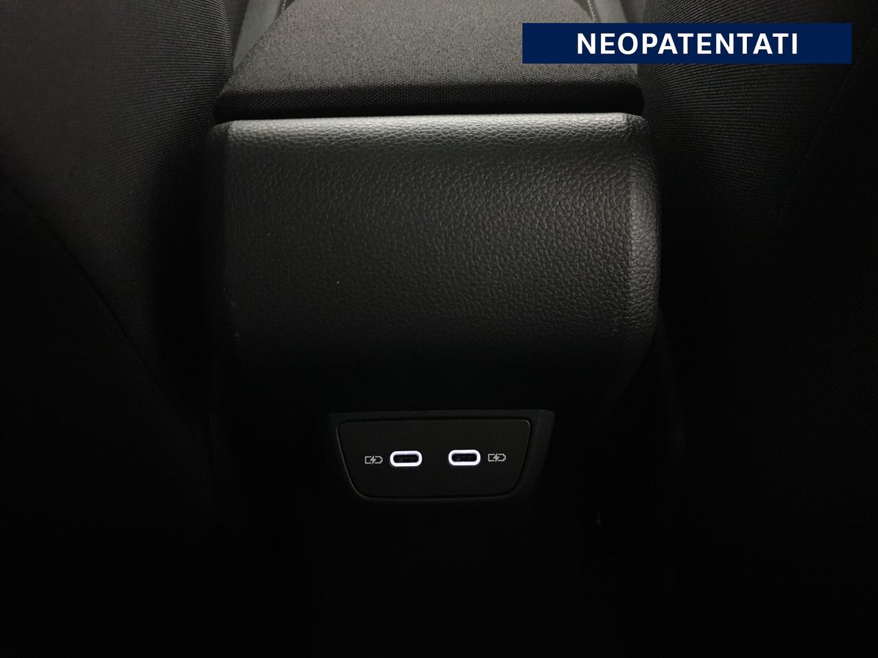 Volkswagen Polo 1.0 evo life 80cv