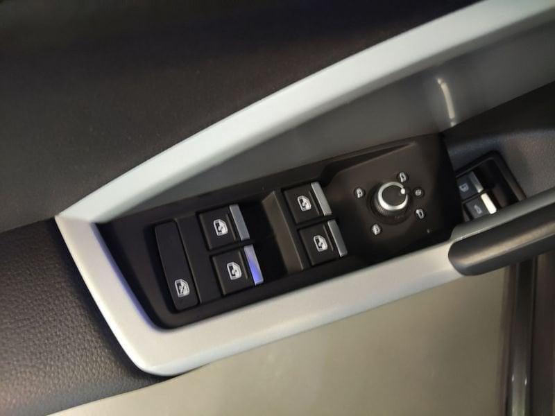 Audi Q3 Q3 SPB 45 TFSI e S tronic S line edition