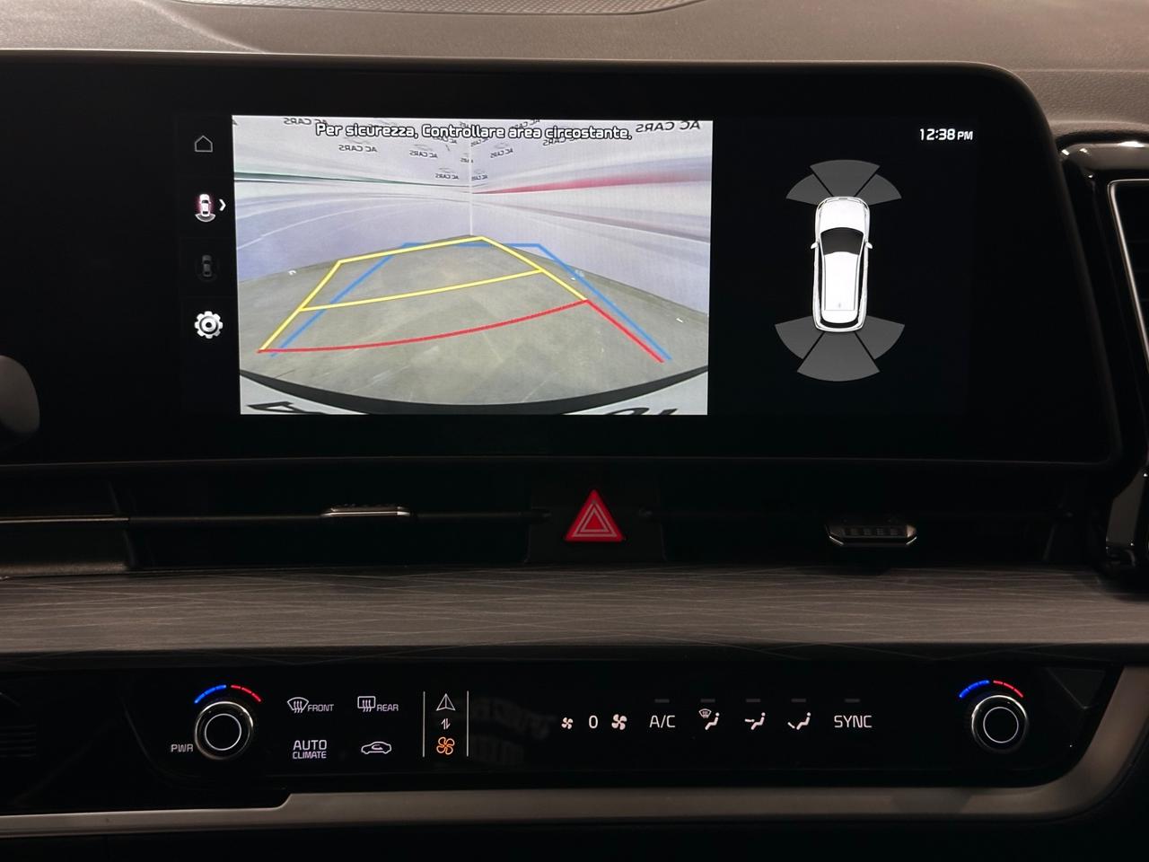 Kia Sportage 1.6 TGDi GPL Special Edition