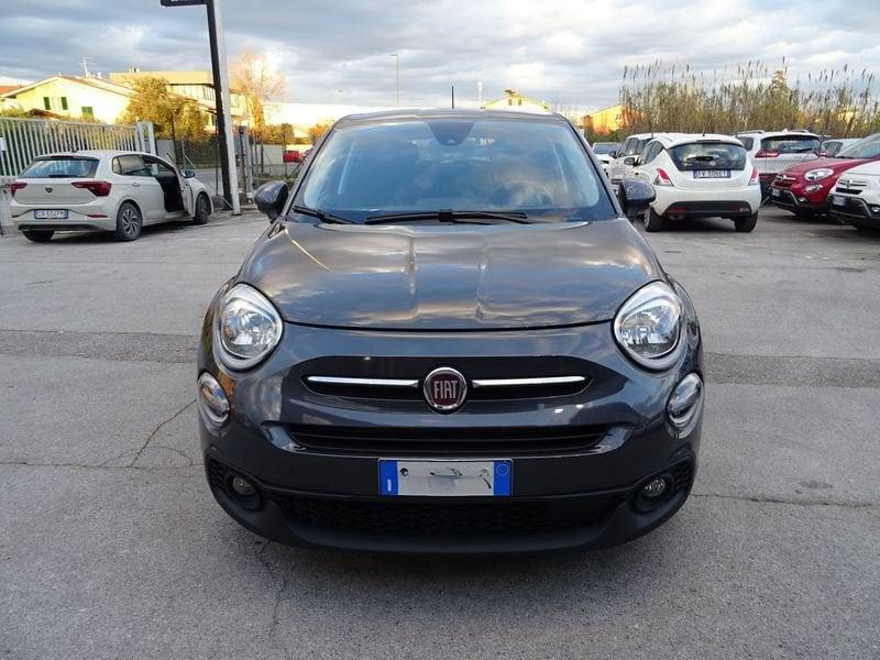 FIAT 500X 1.3 Mjet 95cv E6D Connect