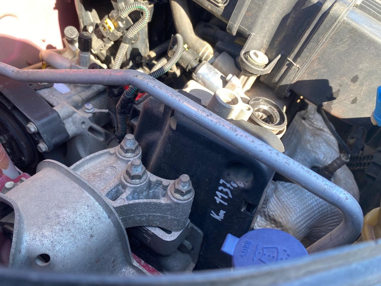 Ford Ka 1.2 8V 69CV Titanium