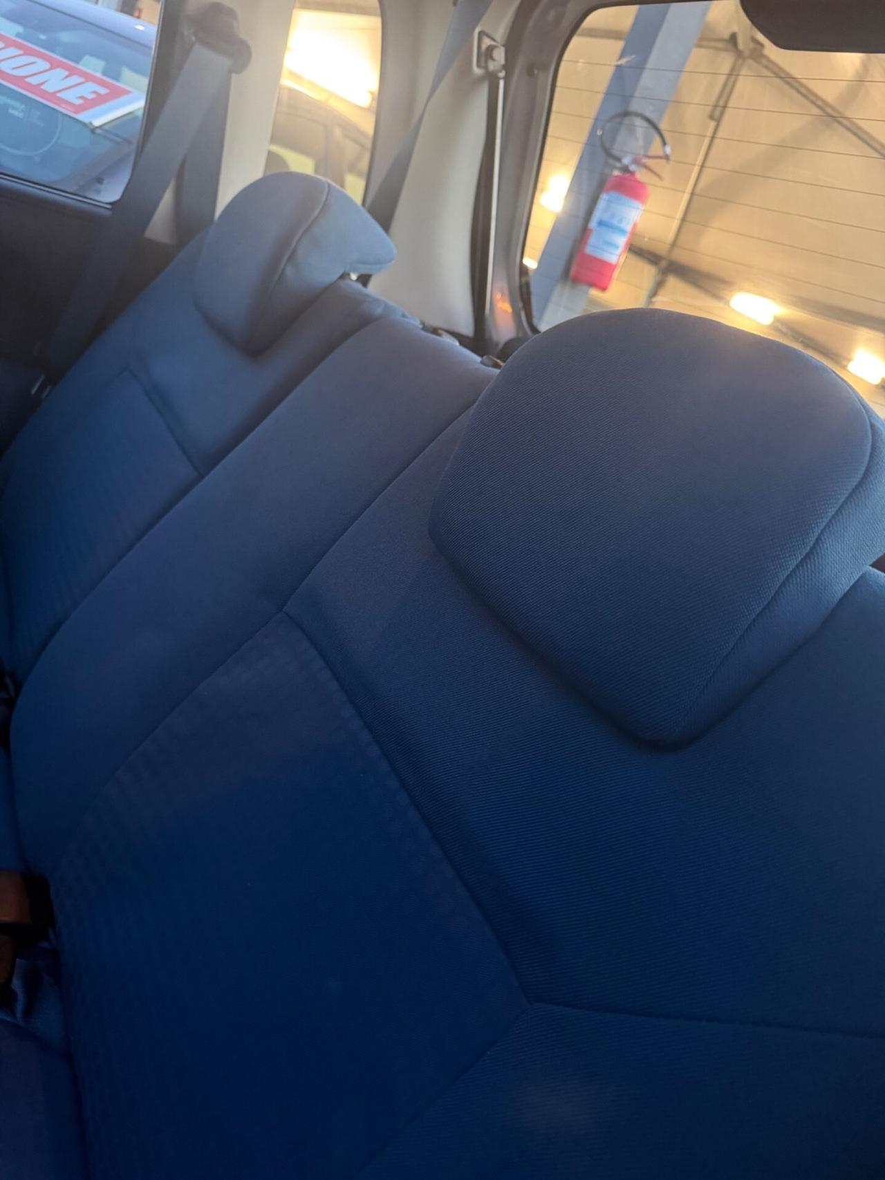 Opel AGILA 1.2 BENZINA GPL - BEN TENUTA