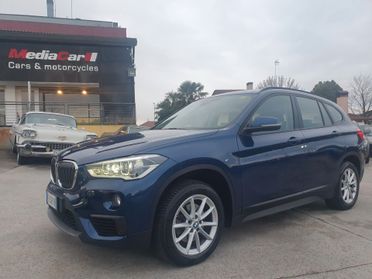 BMW X1 118D SDRIVE IVA ESPOSTA