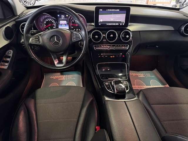 Mercedes-Benz C 200 Cerchi 19 + Premium AMG