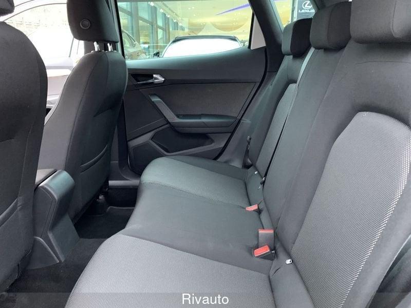 Seat Arona 1.6 TDI 95 CV XCELLENCE
