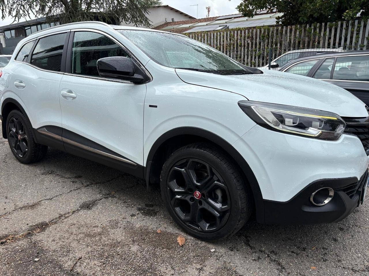 Renault Kadjar dCi 8V 110CV Energy Hypnotic