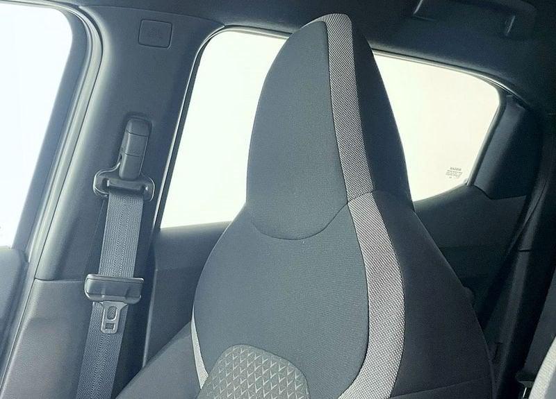 Nissan Juke 1.0 DIG-T 114 CV N-Connecta