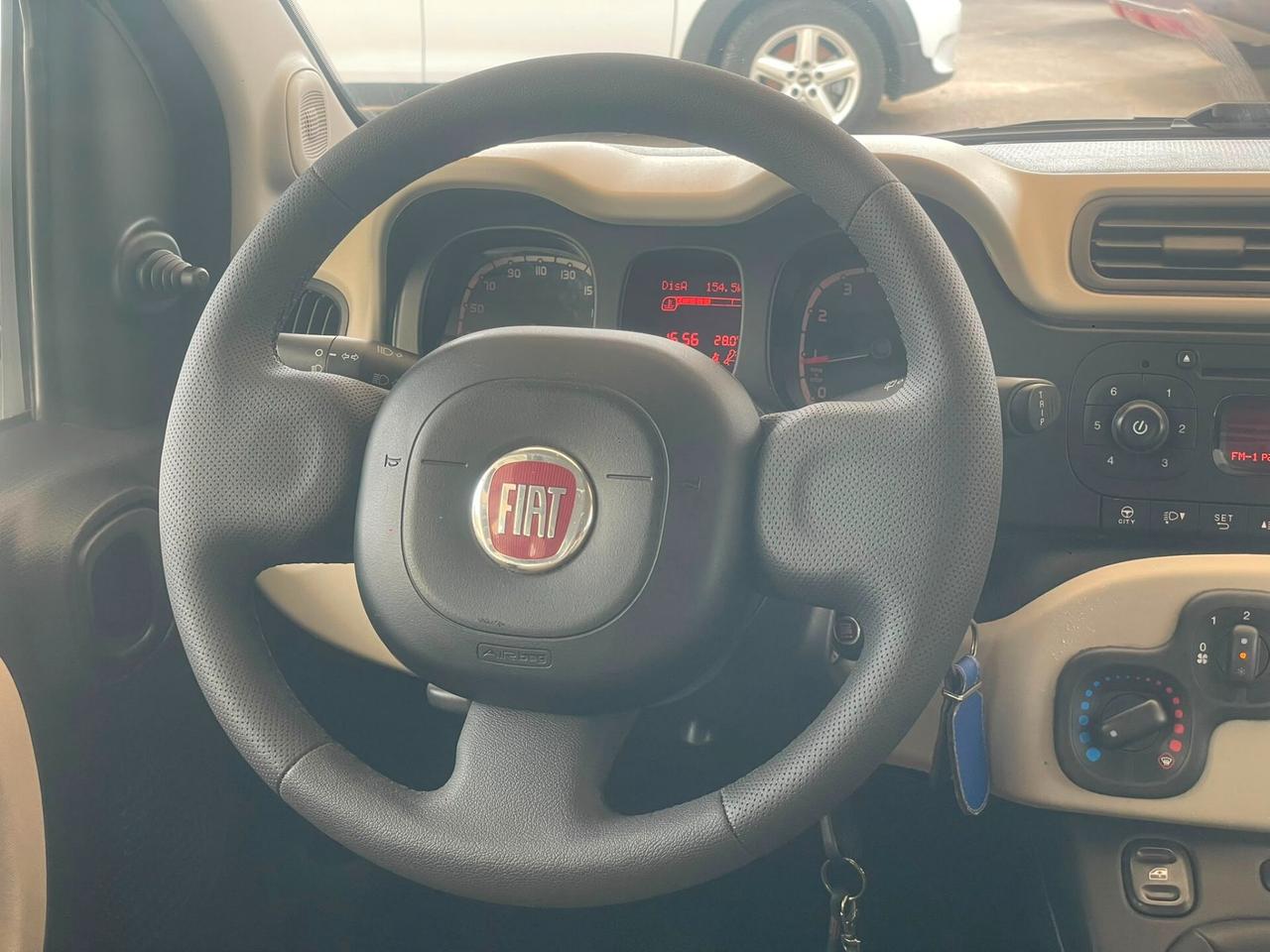 Fiat Panda 1.2 EasyPower Easy GPL