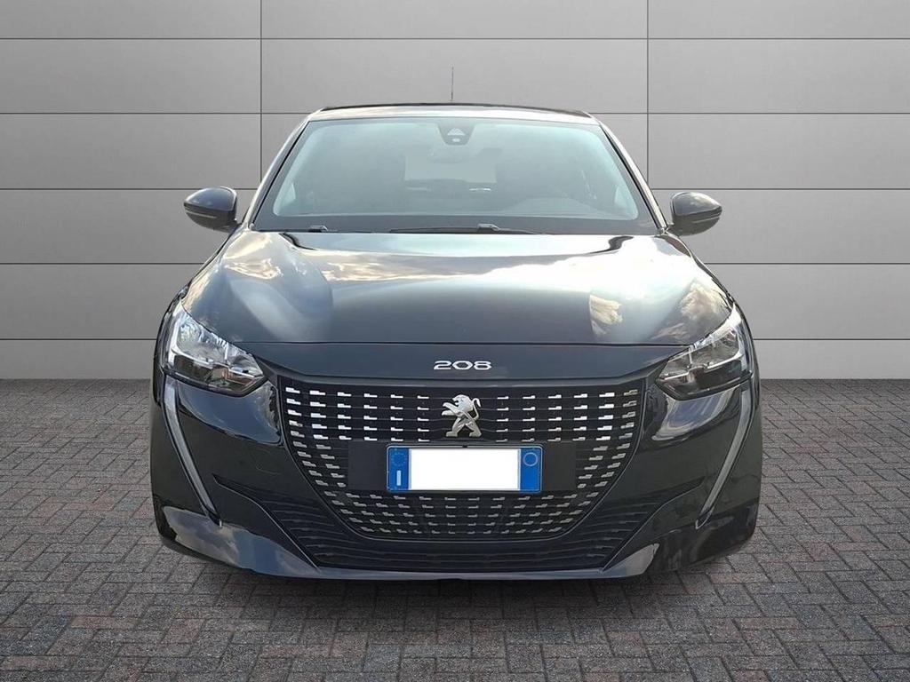 Peugeot 208 5 Porte 1.2 PureTech Active