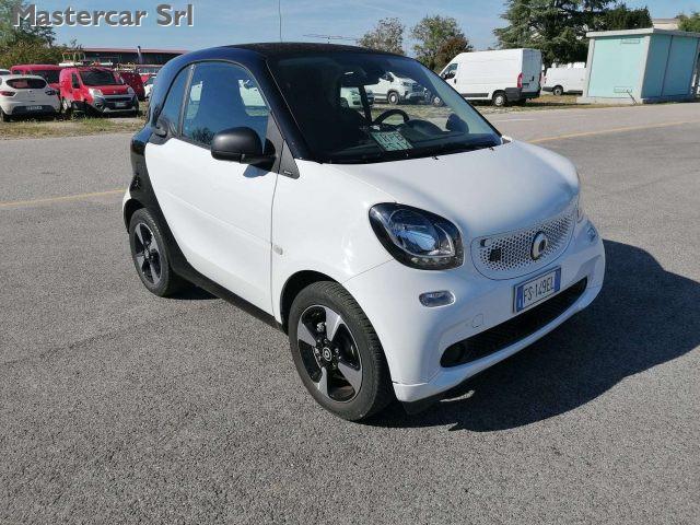 SMART ForTwo Fortwo III 2015 eq Perfect my19 tg. FS149EL