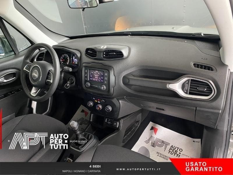 Jeep Renegade Renegade 1.0 t3 Longitude 2wd