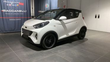DR AUTOMOBILES dr 1.0 EV dr 1.0 EV promo rottamazione Regione Lombardia