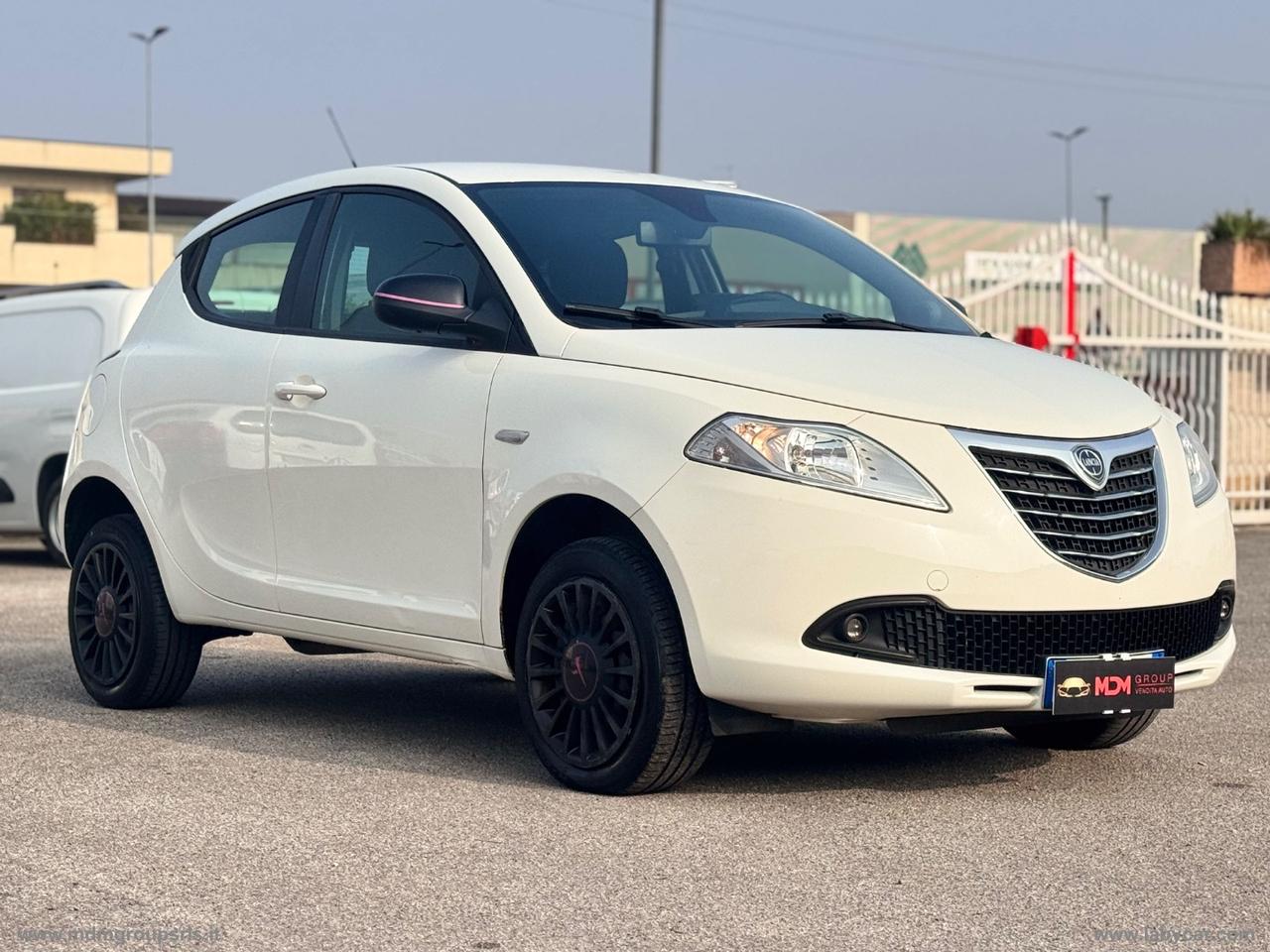 LANCIA Ypsilon 0.9 T.Air 85CV 5p.Met.Ec.Elef.