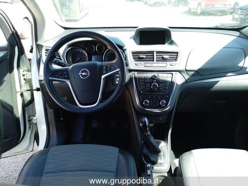 Opel Mokka I Benzina 1.6 Cosmo s&s 4x2 115cv m5