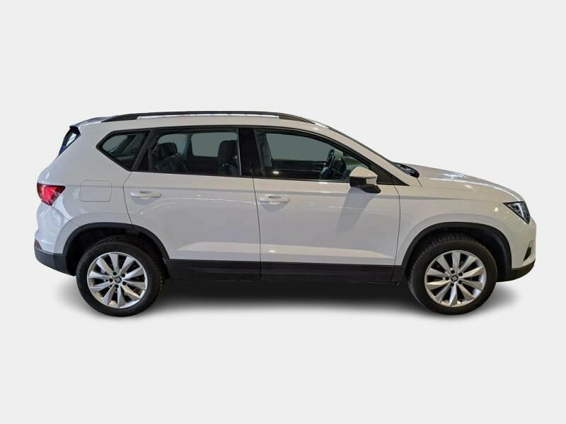 SEAT ATECA 1.6 TDI BUSINESS DSG