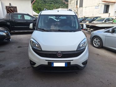 Fiat Doblò 1.4 T-Jet 16V Natural Power 7 posti