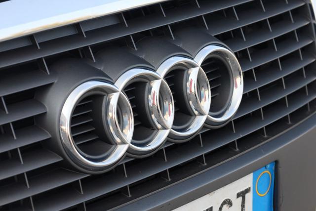 AUDI A6 2.0 TDI
