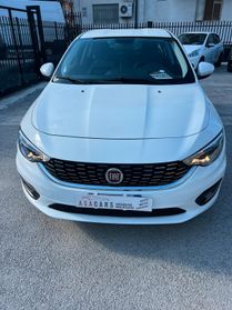 Fiat Tipo 1.6 Mjt 4 porte Lounge