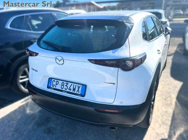 MAZDA CX-30 CX-30 2.0 m-hybrid Evolve 2wd 150cv 6at - GP834WX