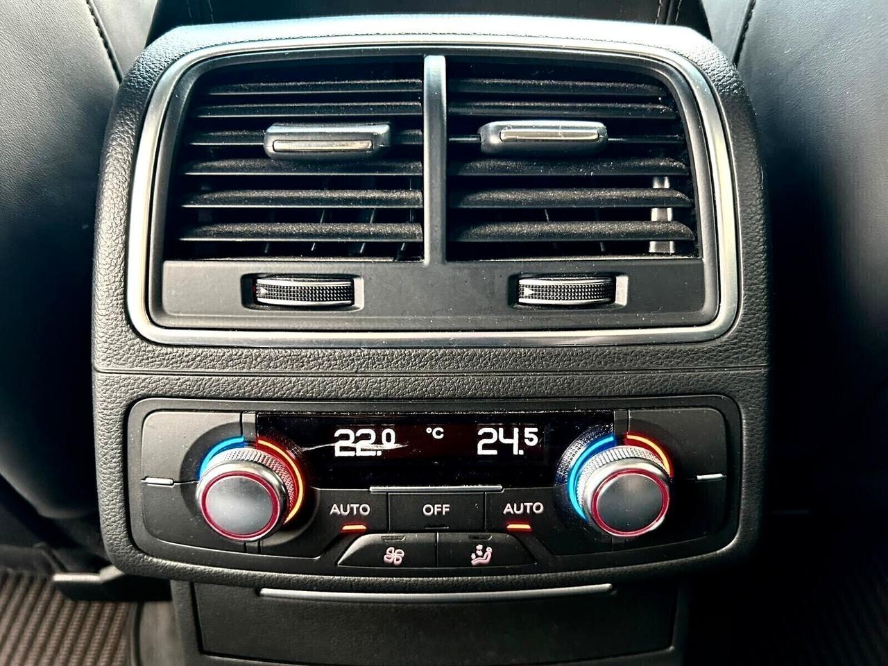 Audi A6 allroad 3.0 TDI 272 CV S tronic