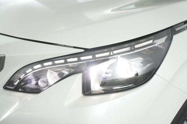 PEUGEOT 3008 3008 PureTech Turbo 130 S&S Active