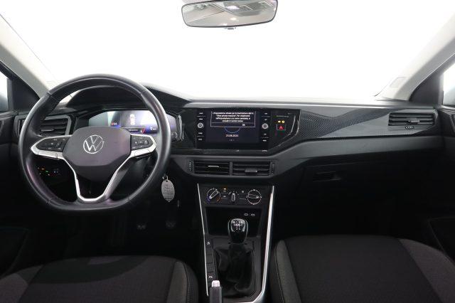 VOLKSWAGEN Taigo Taigo 1.0 TSI 95 CV Life