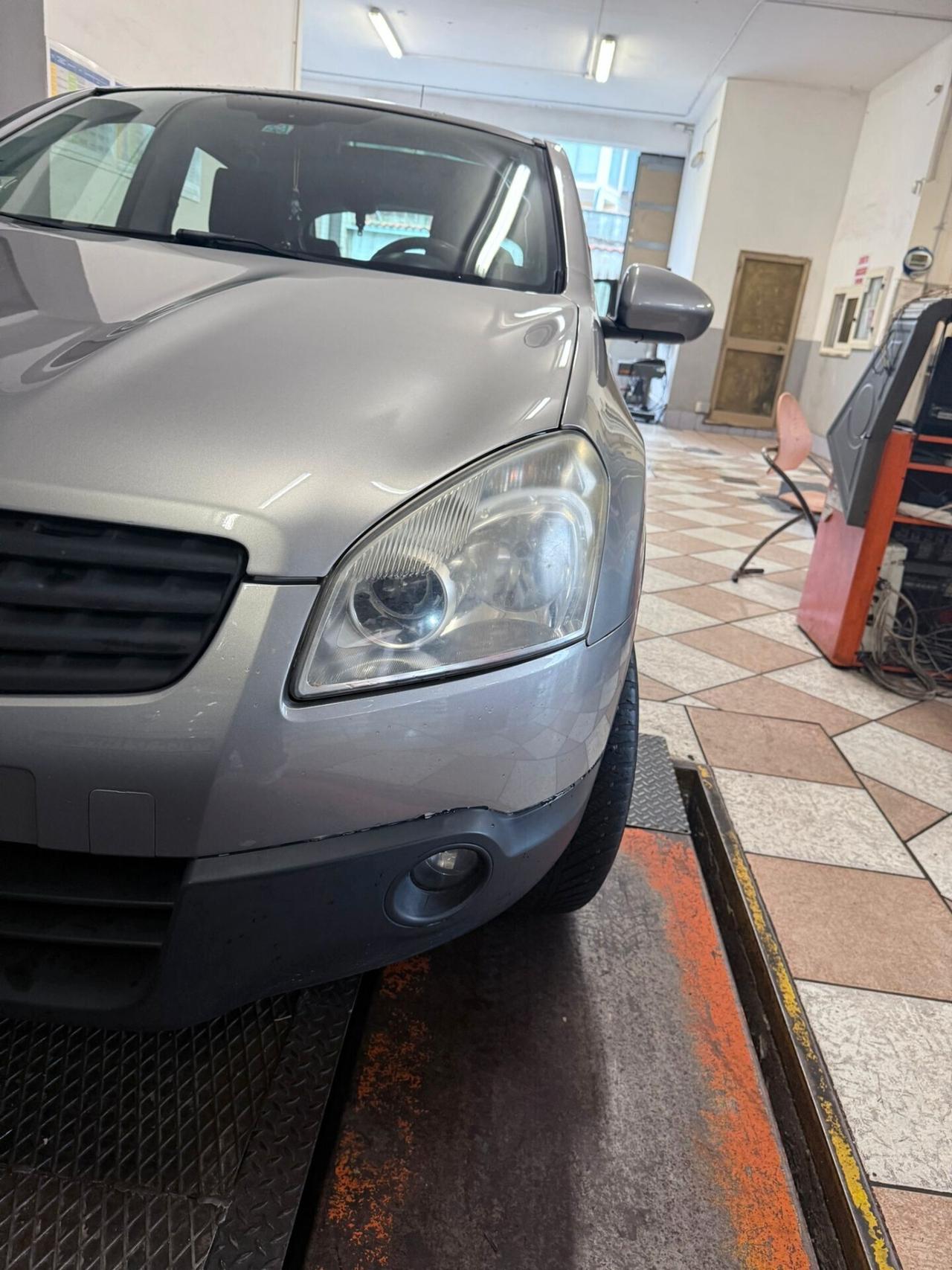 Nissan Qashqai MHEV 158 CV Xtronic Tekna