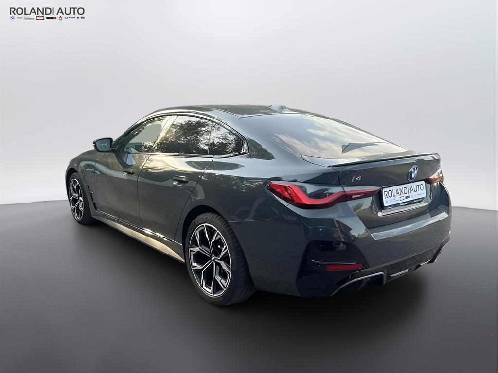BMW i4 M 50 Sport Auto