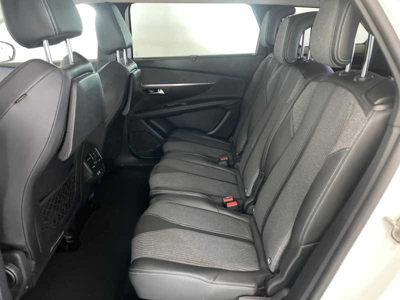 PEUGEOT 5008 II - 5008 1.5 bluehdi Allure s&s 130cv eat8