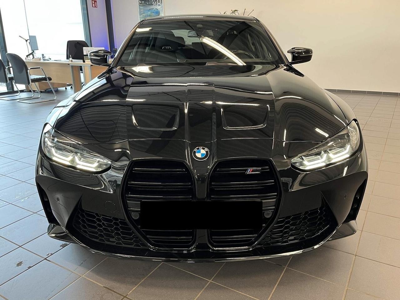 Bmw 340i M3 Competition M xDrive