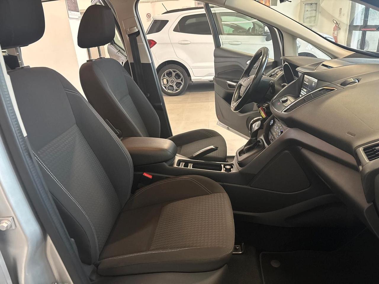 Ford C-Max 1.5 TDCi 120CV Powershift Start&Stop Business