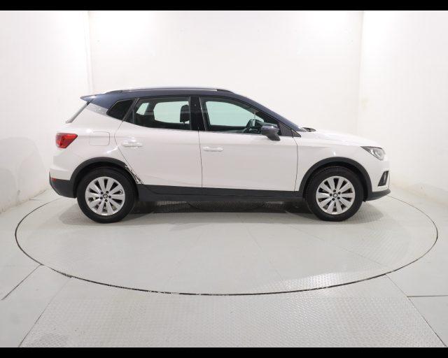 SEAT Arona 1.0 EcoTSI XCELLENCE