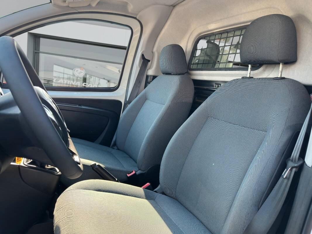 Fiat Fiorino Cargo 1.3 mjt 80cv CON CARPLAY
