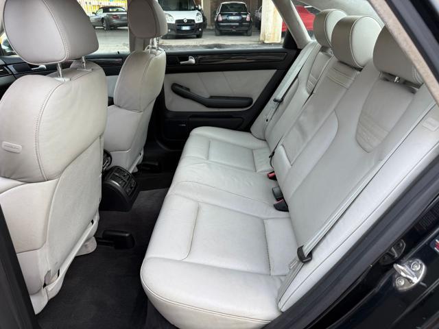 AUDI S6 4.2 V8 cat quattro tiptronic