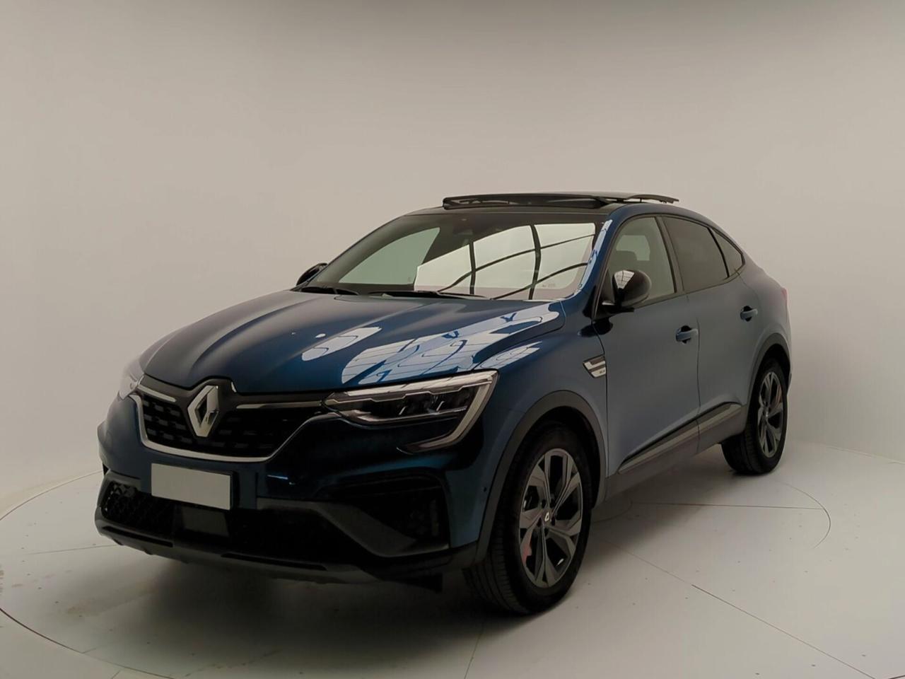 Renault Arkana Hybrid E-Tech 145 CV R.S. Line