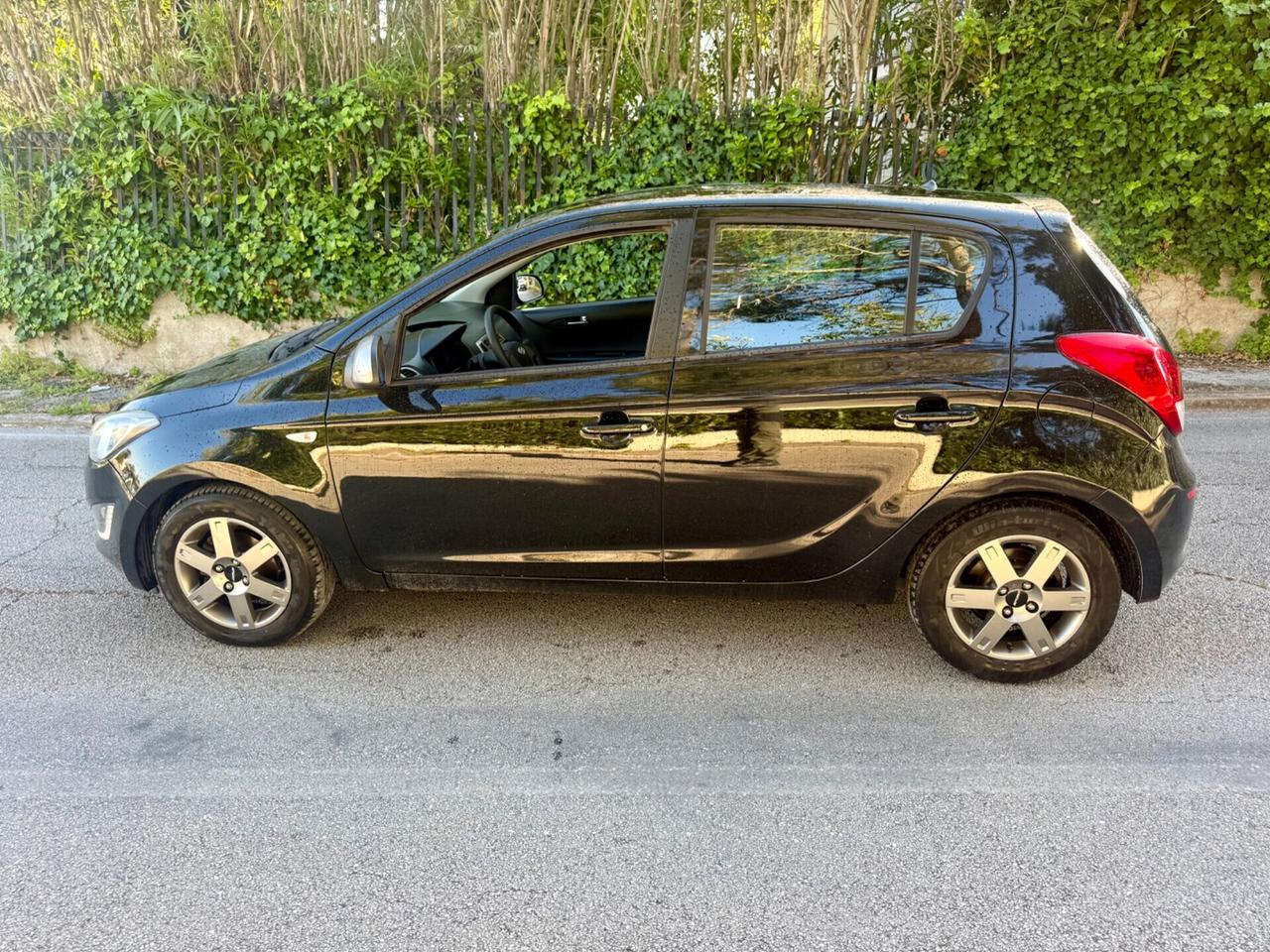 Hyundai i20 Diesel 1.1 CRDi Neopatentati UNIPROPRIETÀ