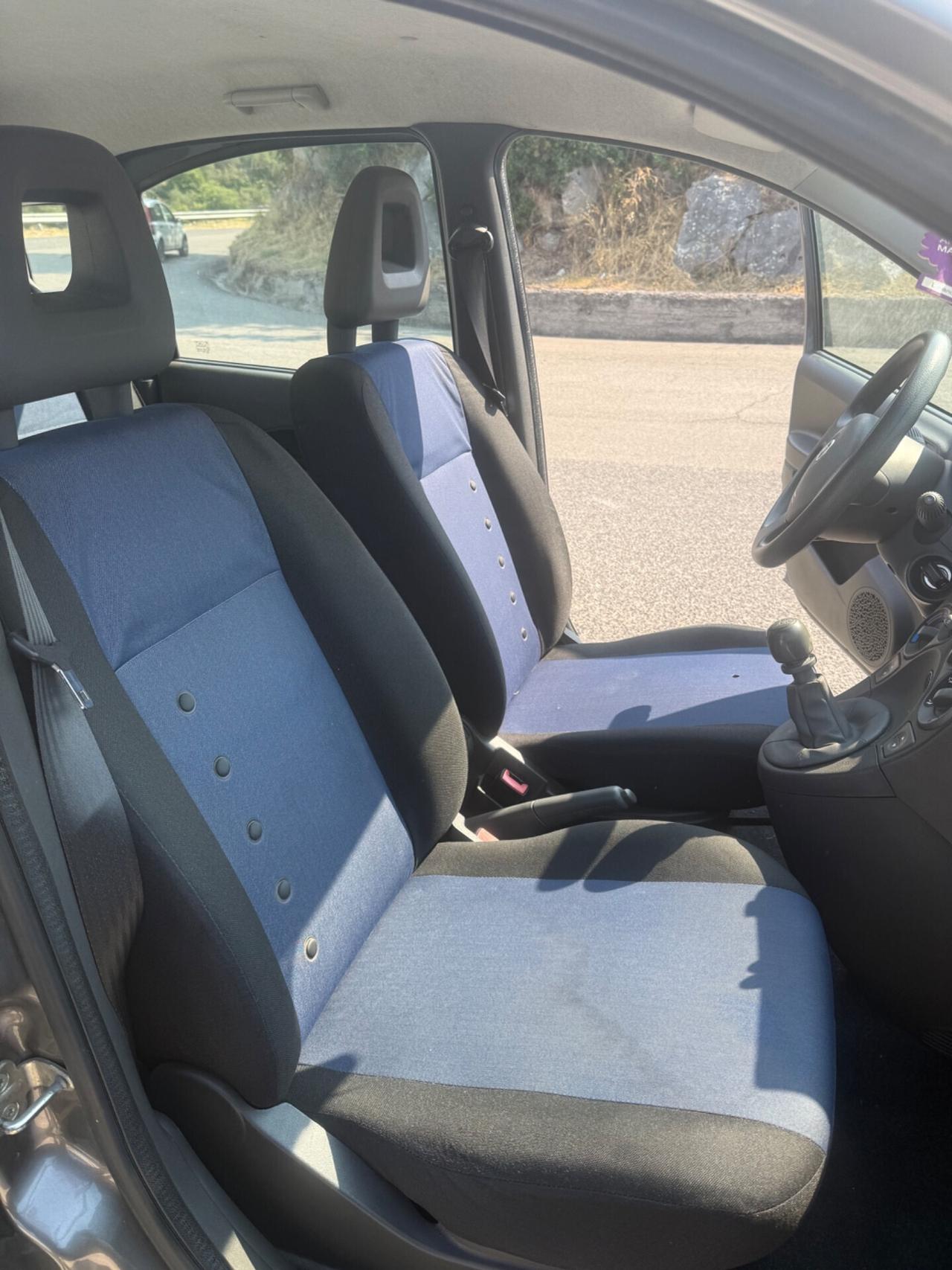 Fiat Panda 1.2 Emotion