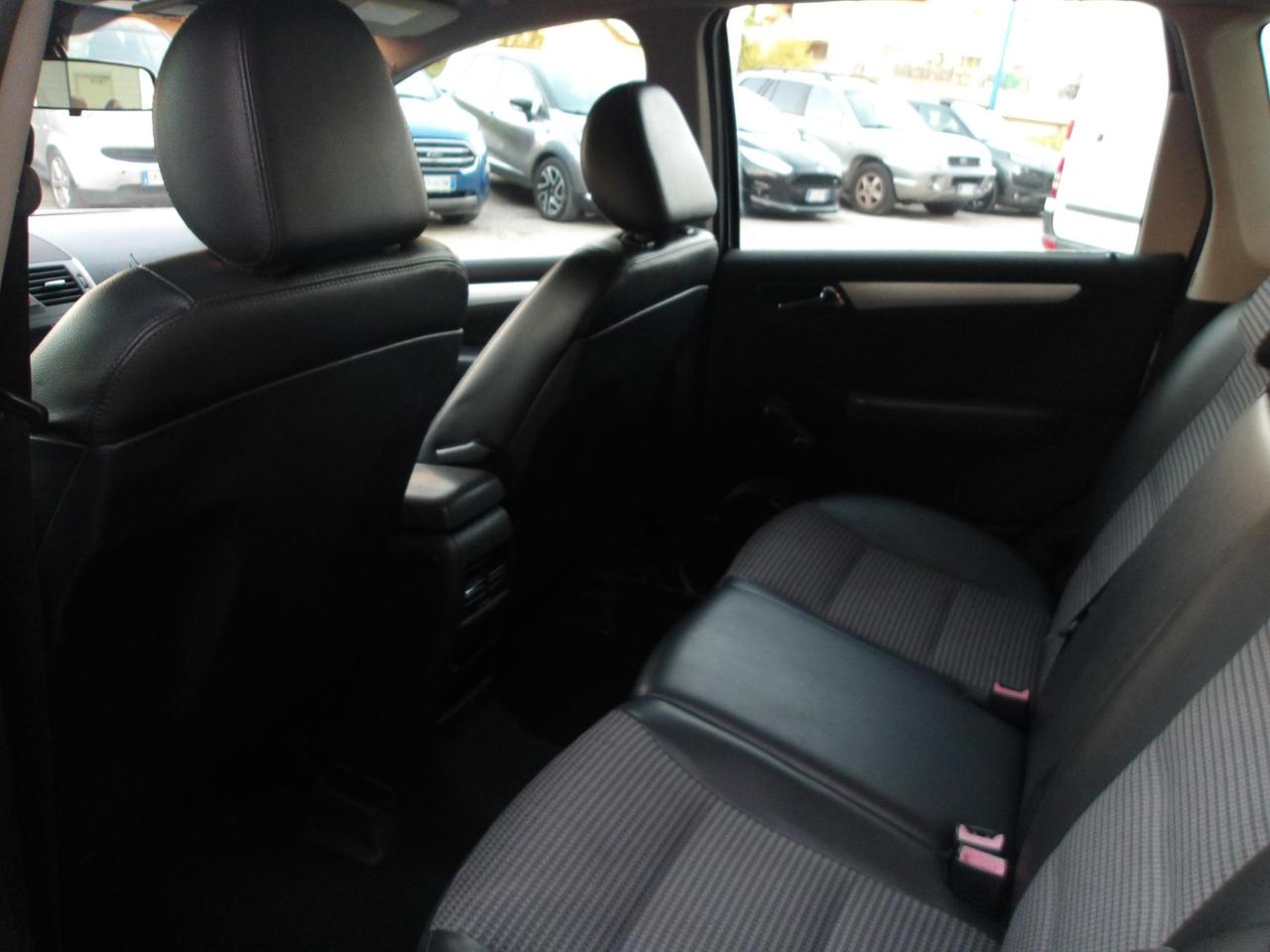 Mercedes Classe A Berlina A 180 cdi Elegance