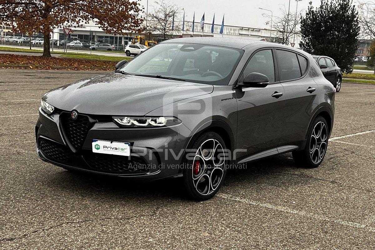 ALFA ROMEO Tonale 1.5 160 CV MHEV TCT7 Edizione Speciale