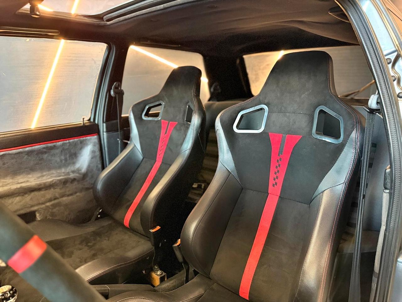 Volkswagen Golf GTI 1800 16V 3 porte