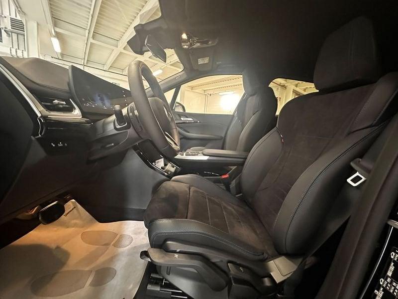 BMW Serie 2 Active Tourer Serie 2 218I ACTIVE TOURER