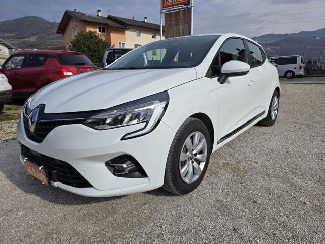 RENAULT Clio Blue dCi 85 CV 5 porte Zen T.Diesel