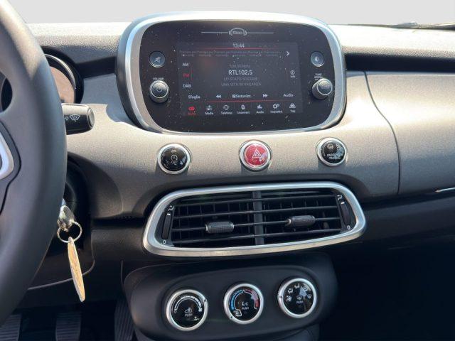 FIAT 500X 500X 1.3 MultiJet 95 CV